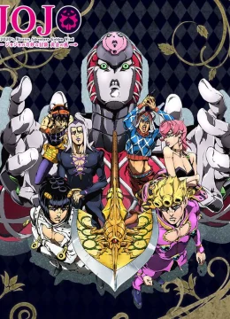 Cuộc phiêu lưu kì lạ của JoJo (Phần 5) | Tập 1 Vietsub