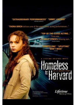 Homeless to Harvard: The Liz Murray Story | Tập Full Vietsub