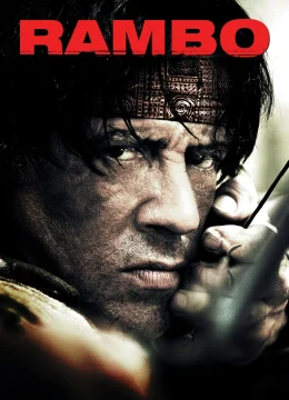 Rambo IV | Tập Full Vietsub