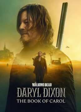 Xác Sống: Daryl Dixon (Phần 2) - The Walking Dead: Daryl Dixon (Season 2) (2024)