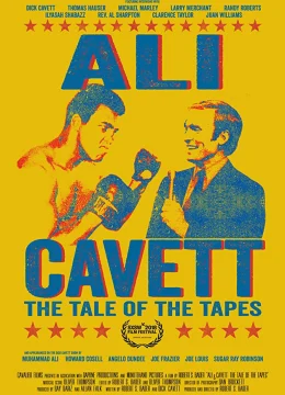 Ali Và Cavett – Câu Chuyện Của Những Đoạn Băng | Tập Full Vietsub