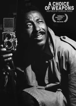 Gordon Parks Và Lựa Chọn Vũ Khí | Tập Full Vietsub