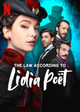 Nữ Luật Sư Lidia Poët (Phần 2) | Tập 06 Vietsub