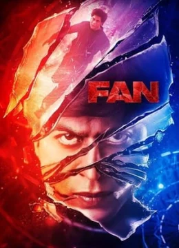 Fan - Fan(2016)