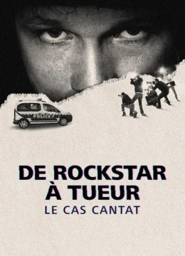 Bertrand Cantat: Từ ngôi sao nhạc rock tới kẻ sát nhân - From Rock Star to Killer(2025)