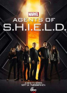 Đặc Vụ S.H.I.E.L.D. (Phần 1) | Tập 1 Vietsub