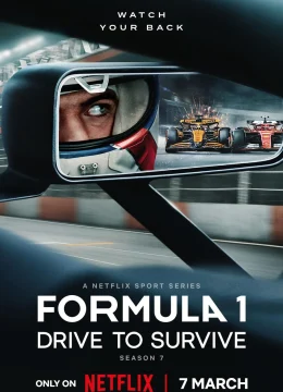 Formula 1: Cuộc Đua Sống Còn (Phần 7) | Tập 1 Vietsub
