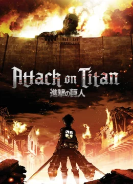 Shingeki no Kyojin Season 1 | Tập 22 Vietsub