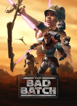 Star Wars: Biệt Đội Nhân Bản Đặc Biệt (Phần 2) | Tập 1 Vietsub
